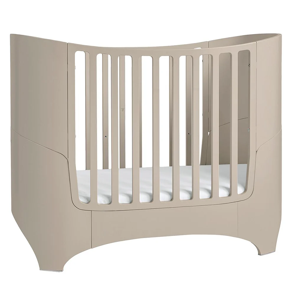 Leander Classic  Babybett  Cappuccino - Image 7