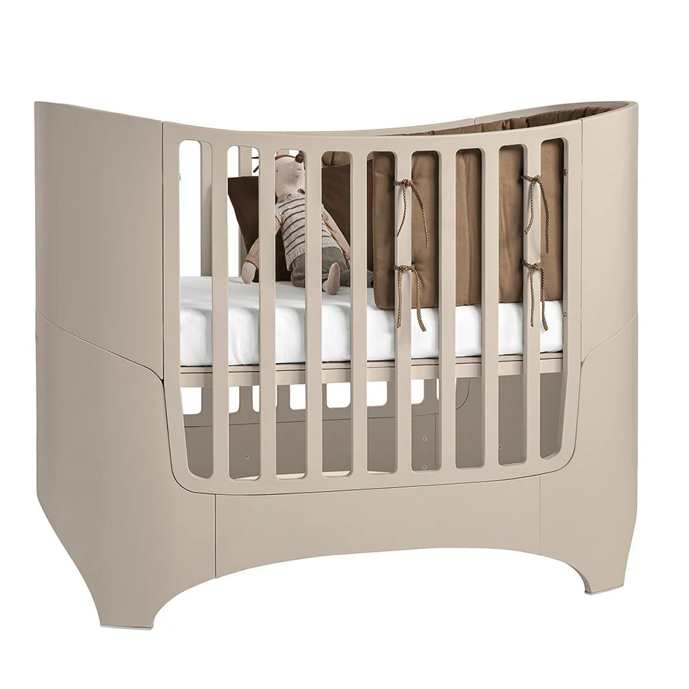 Leander Classic  Babybett  Cappuccino - Image 8