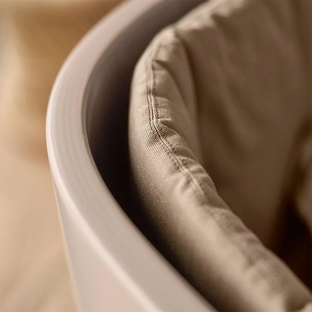 Leander Classic  Babybett  Cappuccino - Image 9