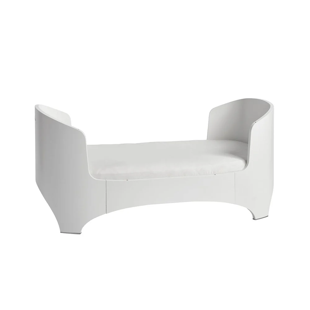 Leander Classic  Babybett  White - Image 3