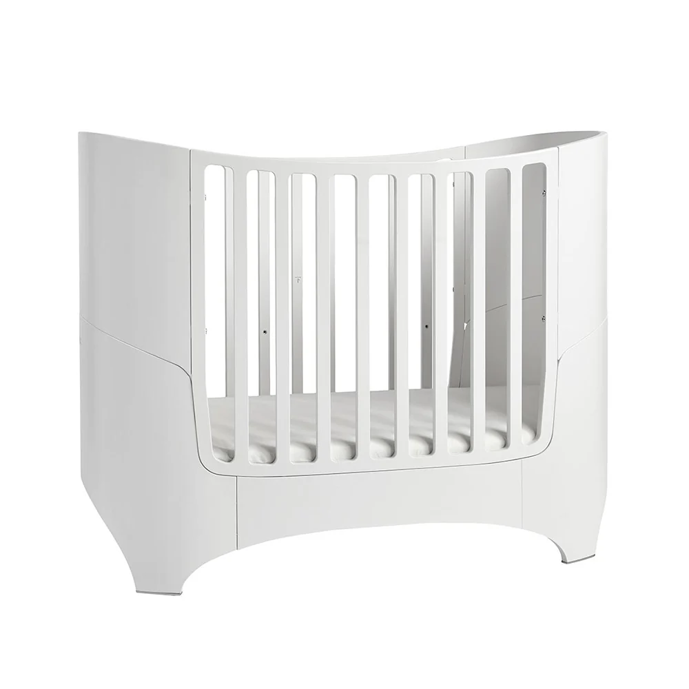 Leander Classic  Babybett  White - Image 5