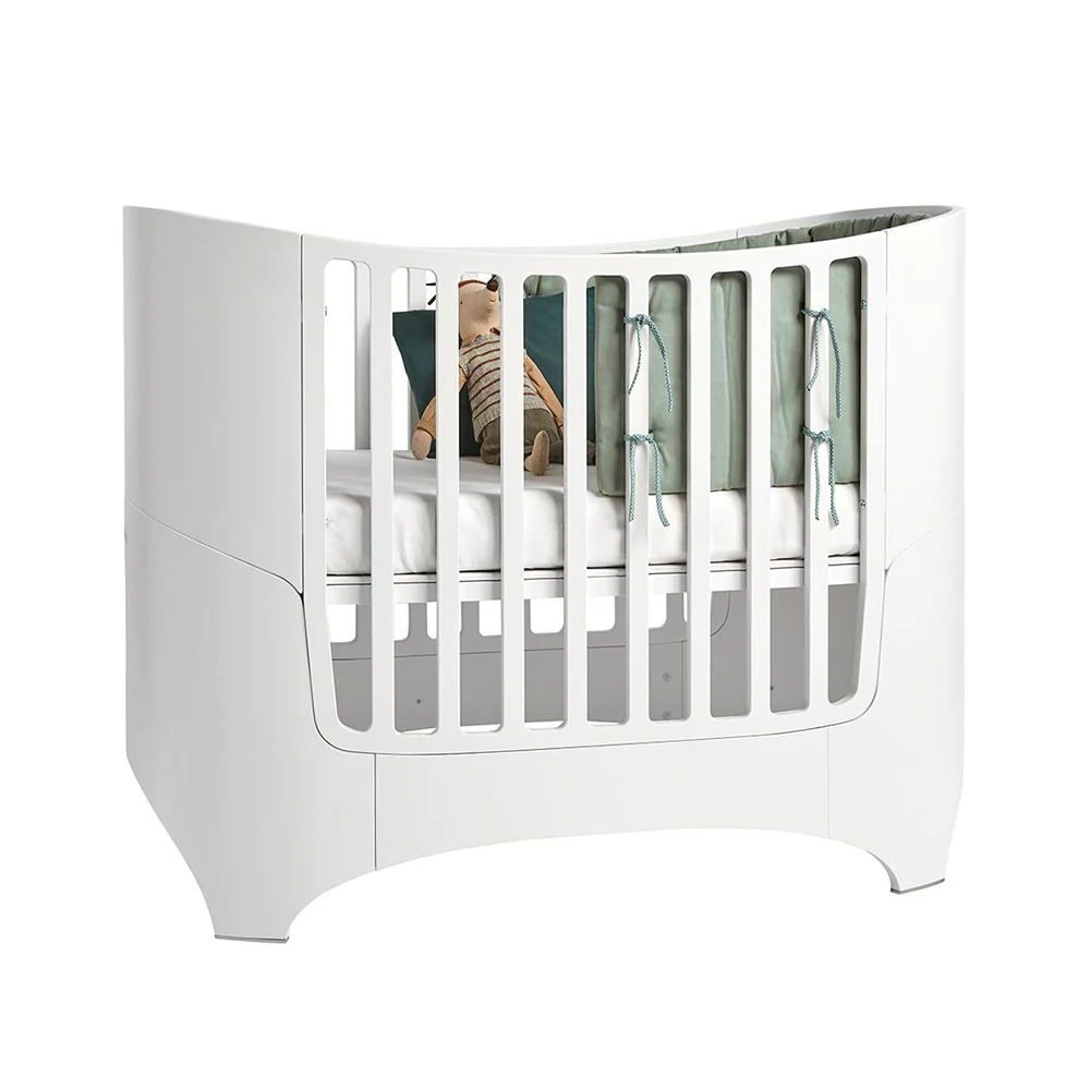 Leander Classic  Babybett  White - Image 6