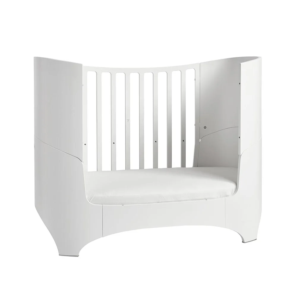 Leander Classic  Babybett  White - Image 7