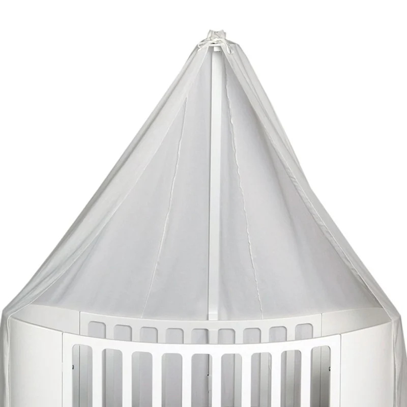 Leander Classic  Himmel für Babybett  White - Image 5