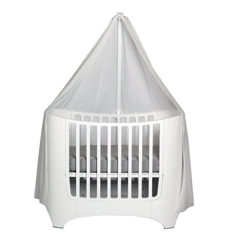 Leander Classic  Himmel für Babybett  White - Image 6
