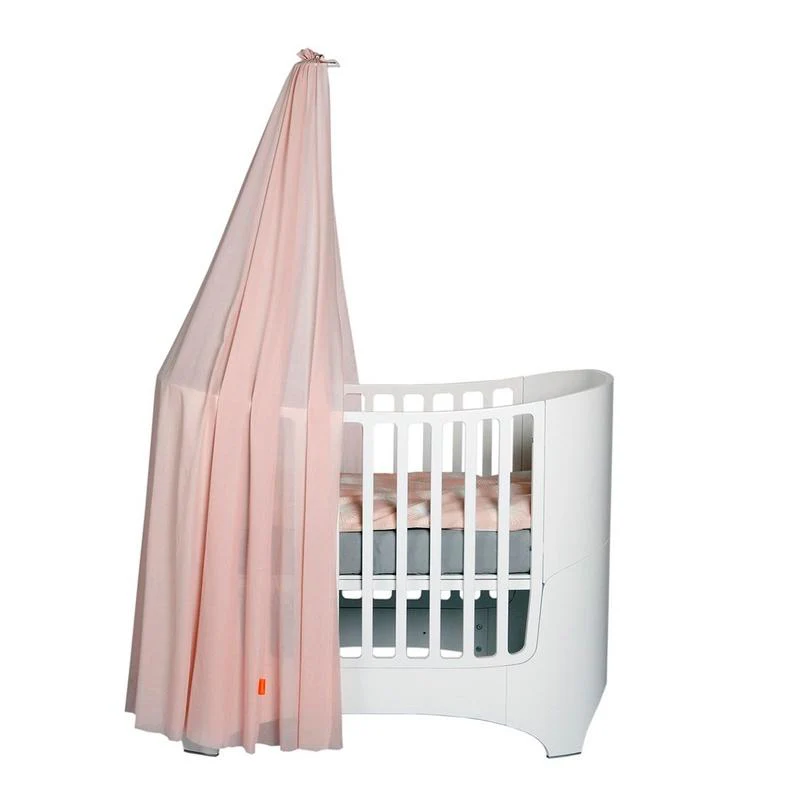 Leander Classic  Himmelgestell für Babybett  Weiss - Image 4