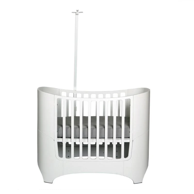 Leander Classic  Himmelgestell für Babybett  Weiss - Image 5