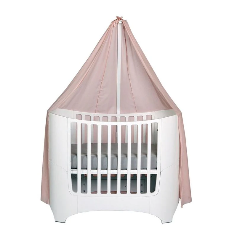 Leander Classic  Himmelgestell für Babybett  Weiss - Image 6