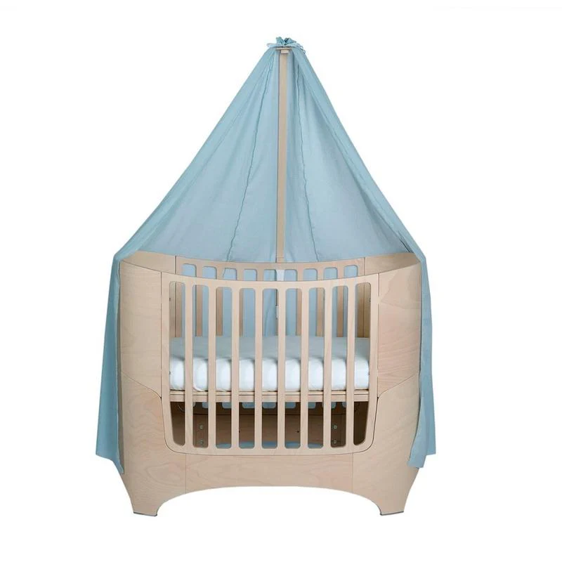 Leander Classic  Himmelgestell für Babybett  Whitewash - Image 2