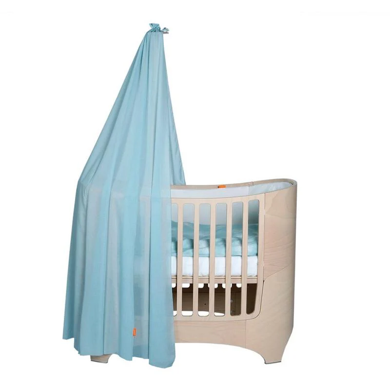 Leander Classic  Himmelgestell für Babybett  Whitewash - Image 3