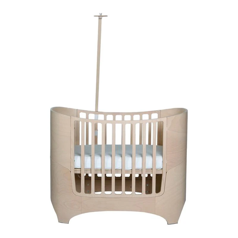 Leander Classic  Himmelgestell für Babybett  Whitewash - Image 5
