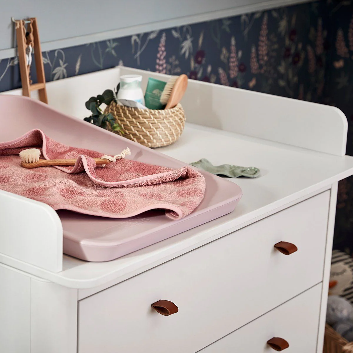Leander Classic  Wickelkommode  Weiss - Image 3