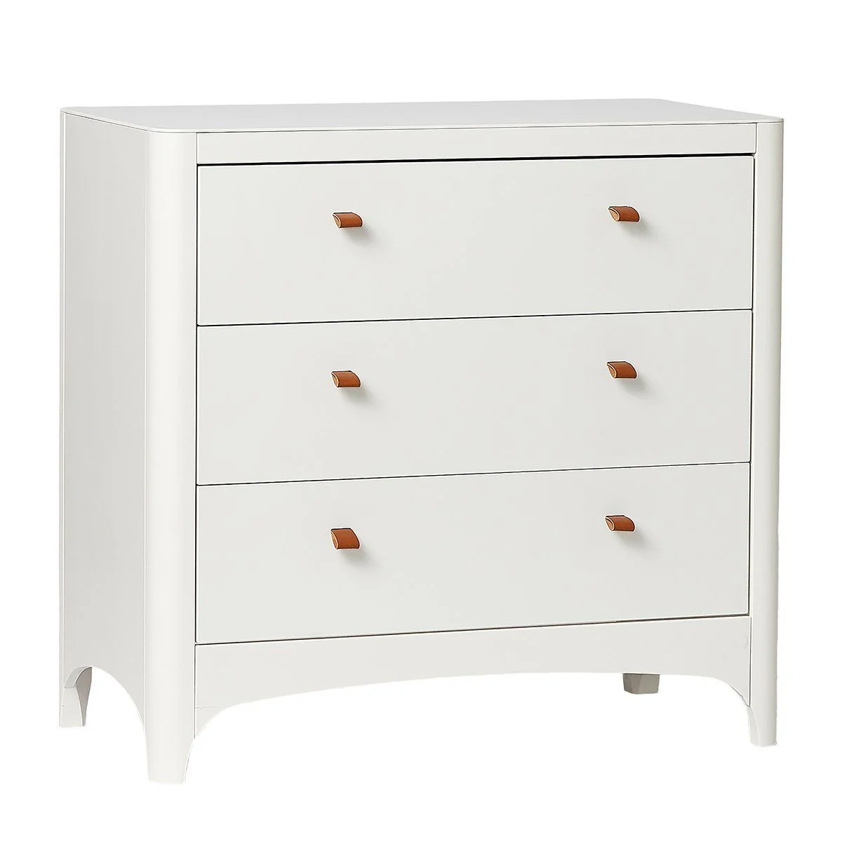 Leander Classic  Wickelkommode  Weiss - Image 7
