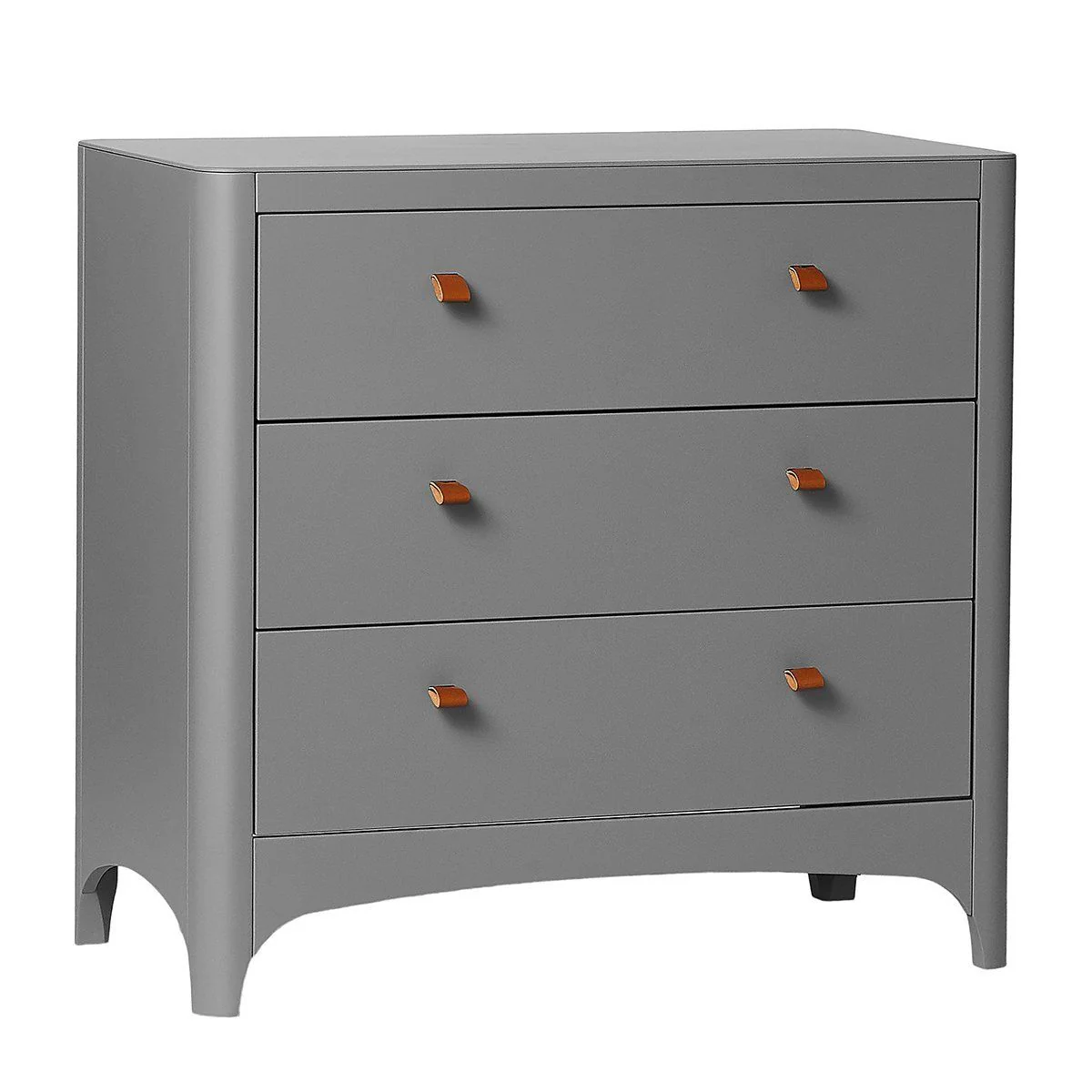 Leander Classic  Wickelkommode  Grau - Image 7