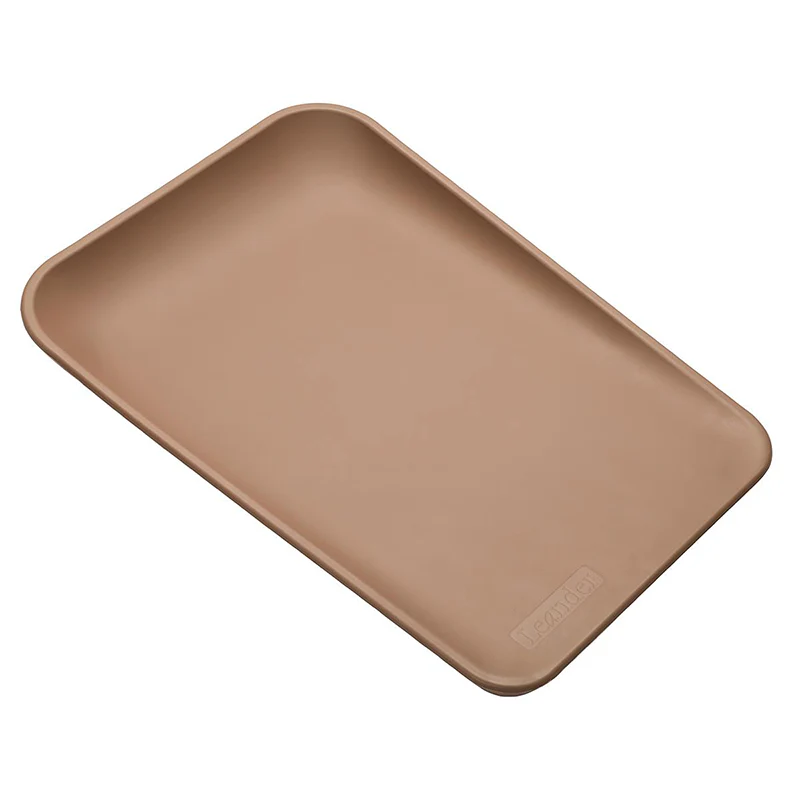 Leander Matty  Wickelkissen  Clay - Image 3