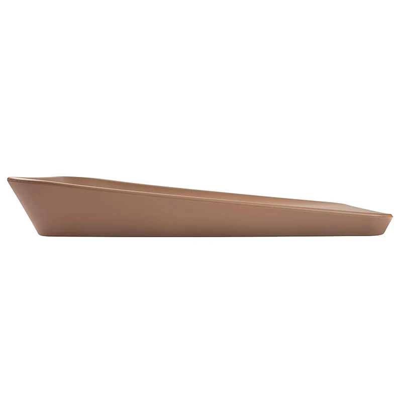 Leander Matty  Wickelkissen  Clay - Image 5