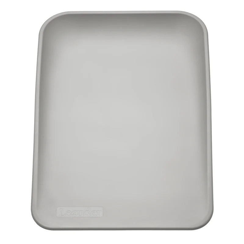 Leander Matty  Wickelkissen  Pearl Grey - Image 4