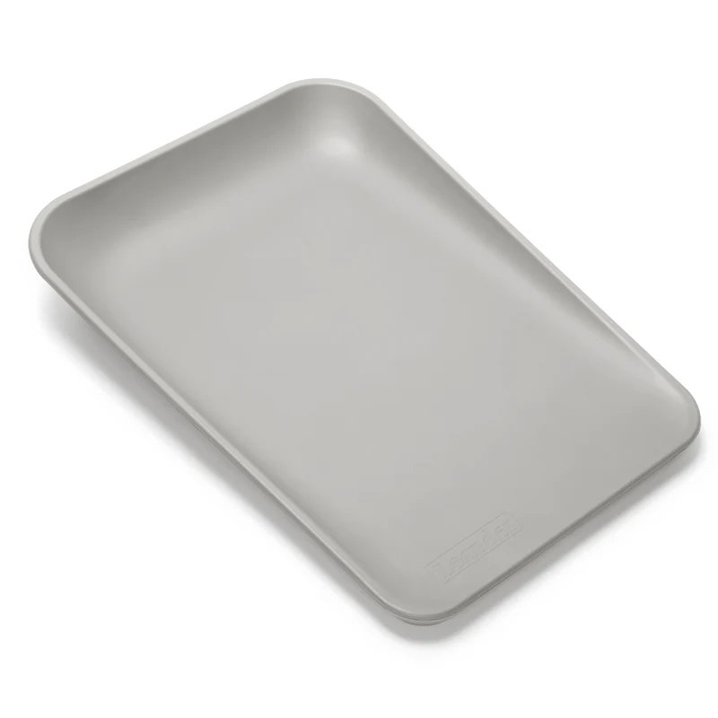 Leander Matty  Wickelkissen  Pearl Grey - Image 6