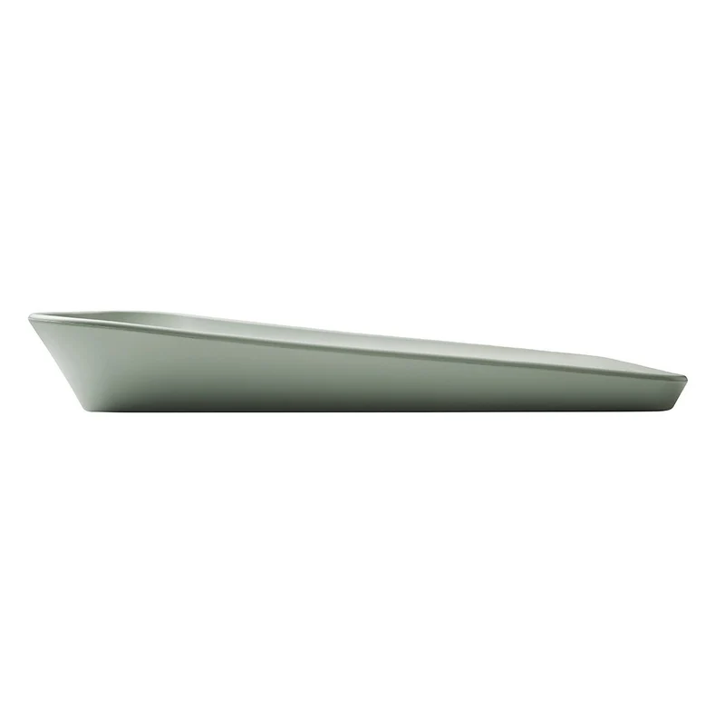 Leander Matty  Wickelkissen  Sage Green - Image 6