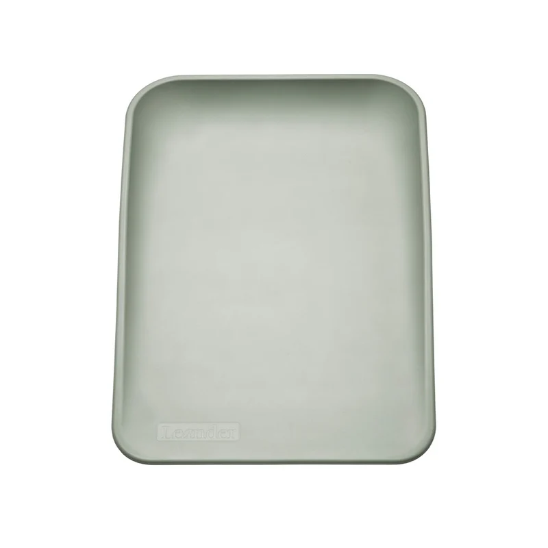 Leander Matty  Wickelkissen  Sage Green - Image 8
