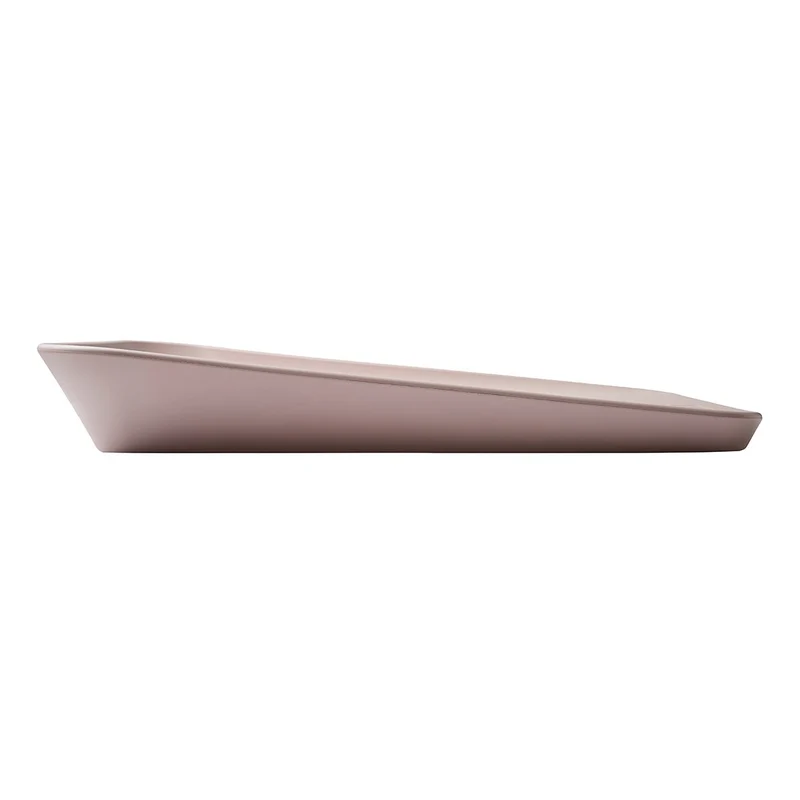 Leander Matty  Wickelkissen  Wood Rose - Image 5