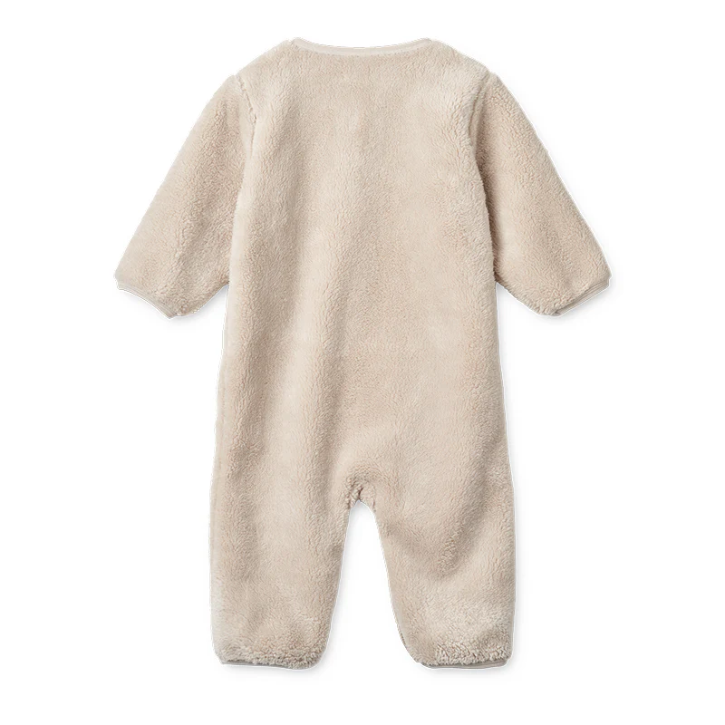 Liewood Baby Overall 'Bailey' Sandy - Image 5