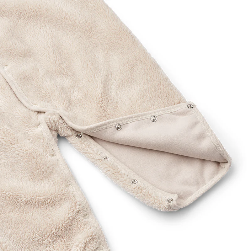 Liewood Baby Overall 'Bailey' Sandy - Image 6