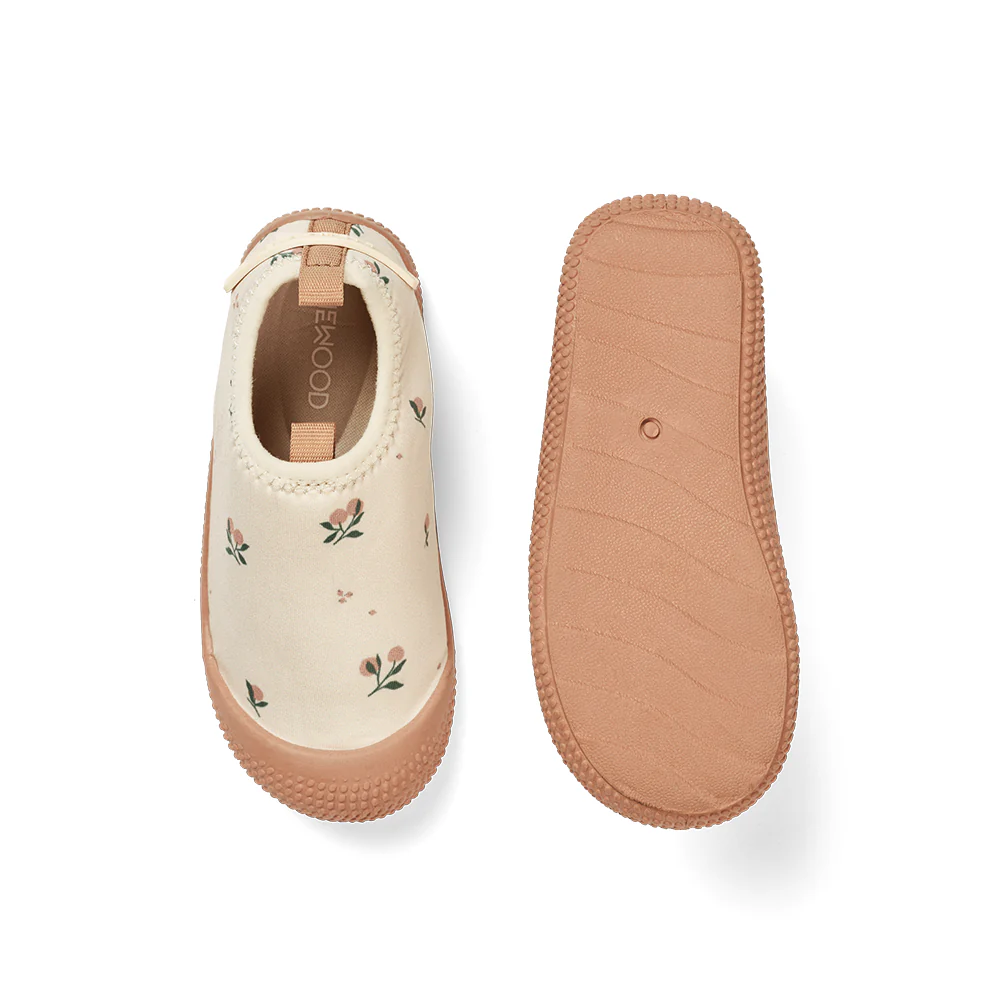 Liewood Badesandalen 'Sanjia' Peach/Sea Shell - Image 3