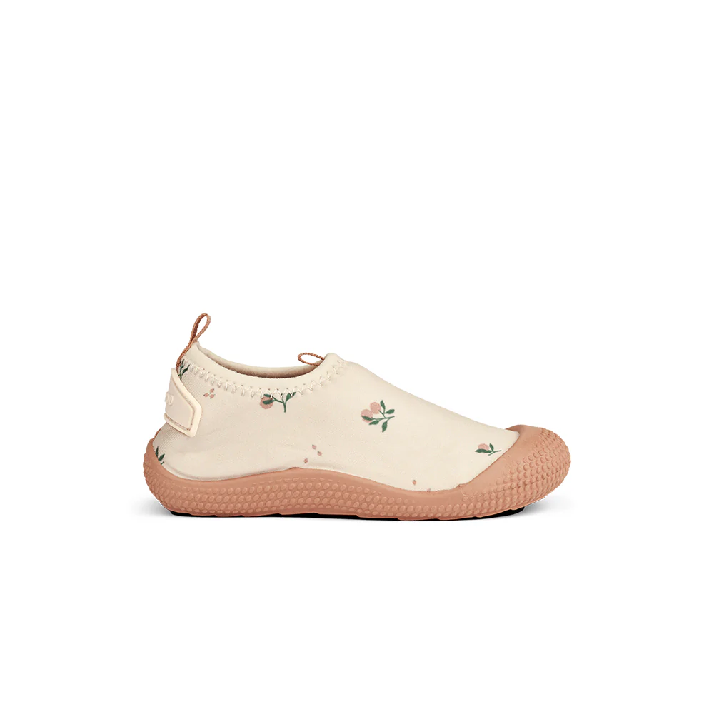 Liewood Badesandalen 'Sanjia' Peach/Sea Shell - Image 5