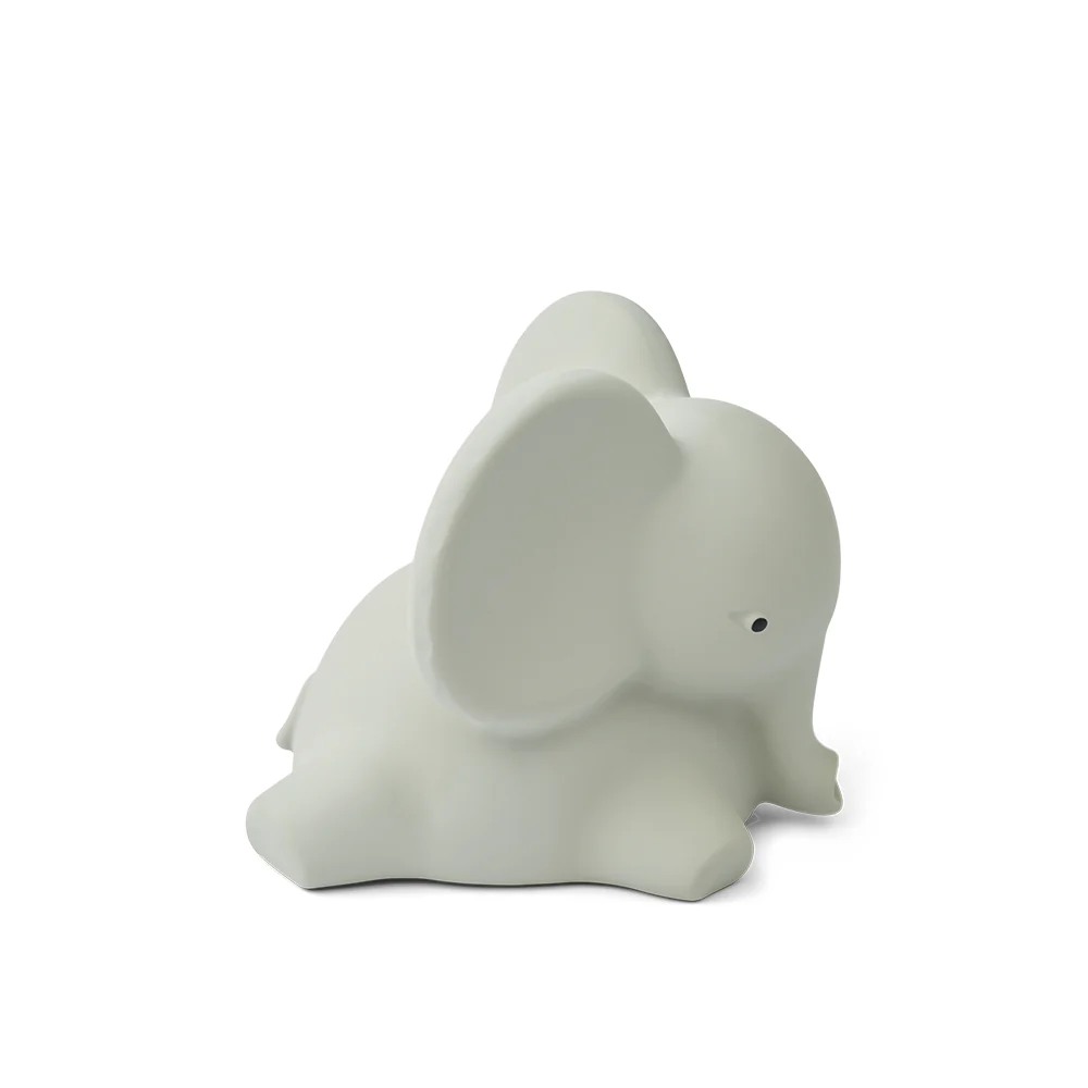 Liewood  Badespielzeug 'Yrsa' Elephant/Dove Blue - Image 2