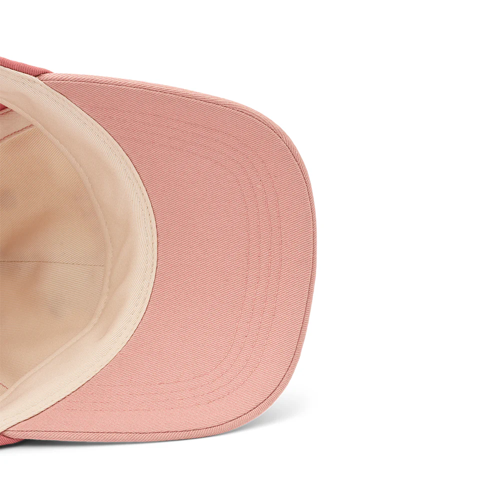 Liewood Cap 'Danny' Dusty Rose - Image 3