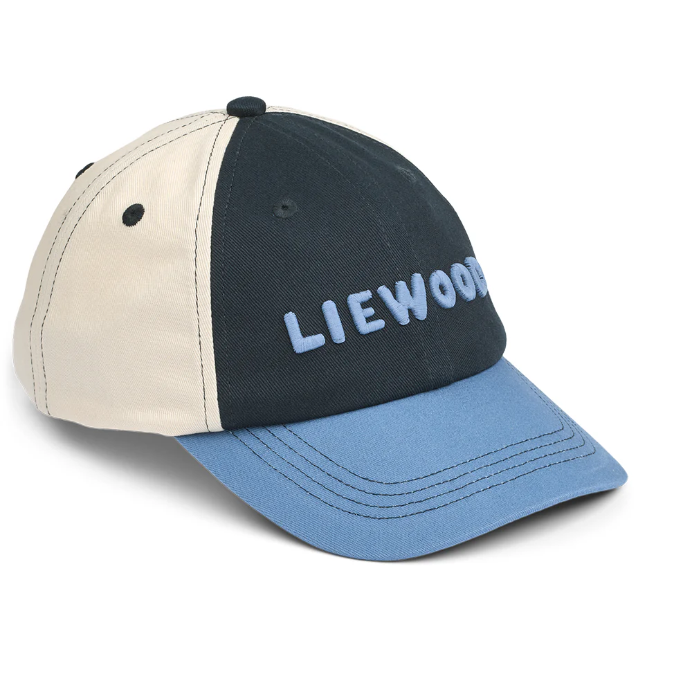 Liewood Cap 'Danny' Riverside - Image 4