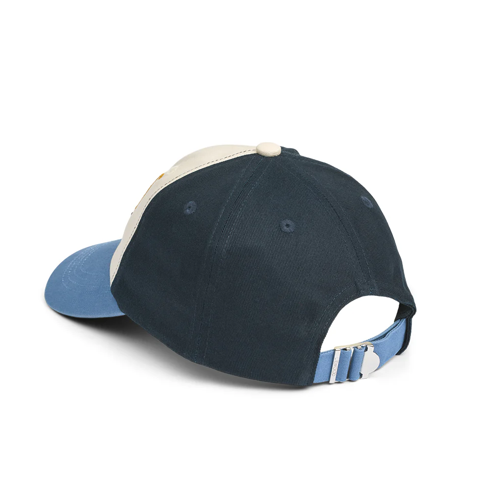 Liewood Cap 'Danny' Riverside Mix - Image 2