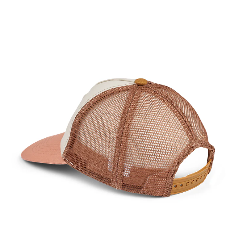 Liewood Cap 'Della' Tuscany Rose Multi Mix - Image 3