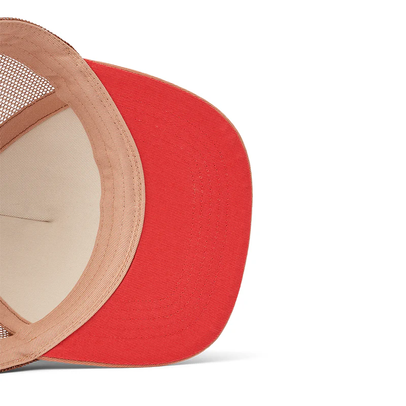 Liewood Cap 'Della' Tuscany Rose Multi Mix - Image 4