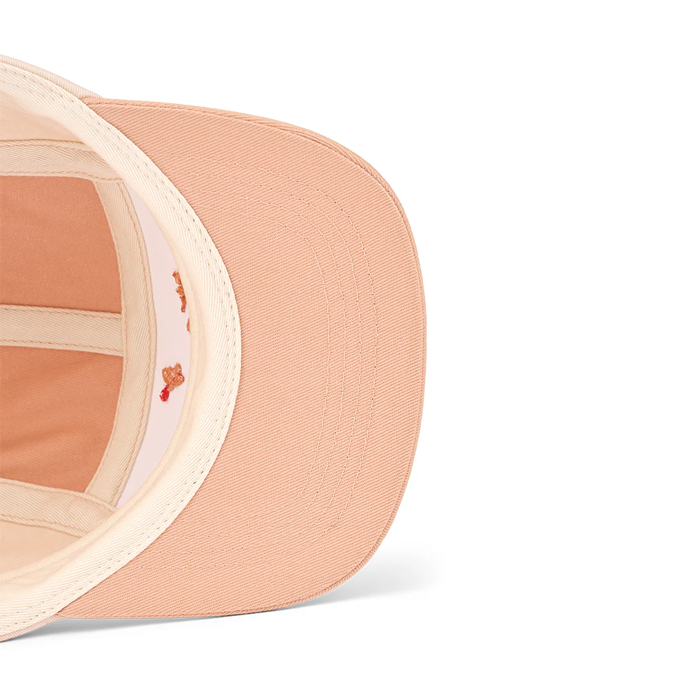 Liewood Cap 'Rory' Tuscany Rose/Pale Tuscany - Image 2