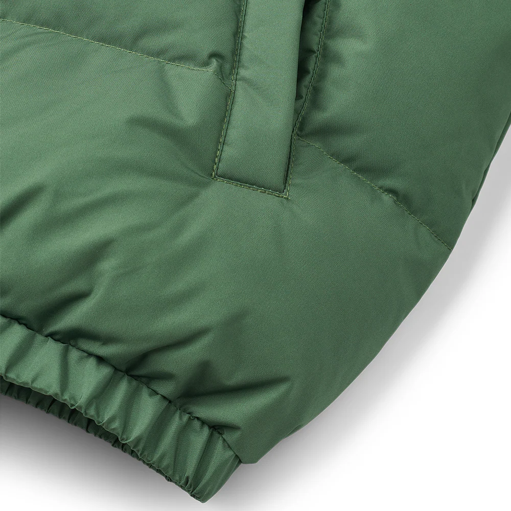 Liewood  Daunenjacke  'Adelina' Dusty Ivy - Image 7