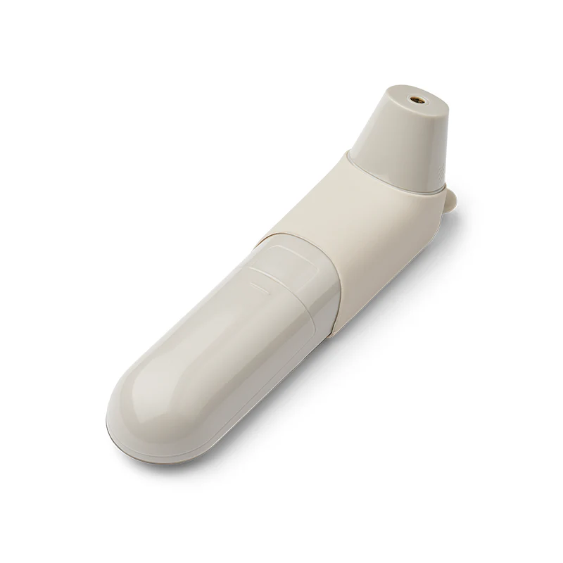 Liewood Digitales Fieberthermometer 'Olivier' Sandy - Image 3