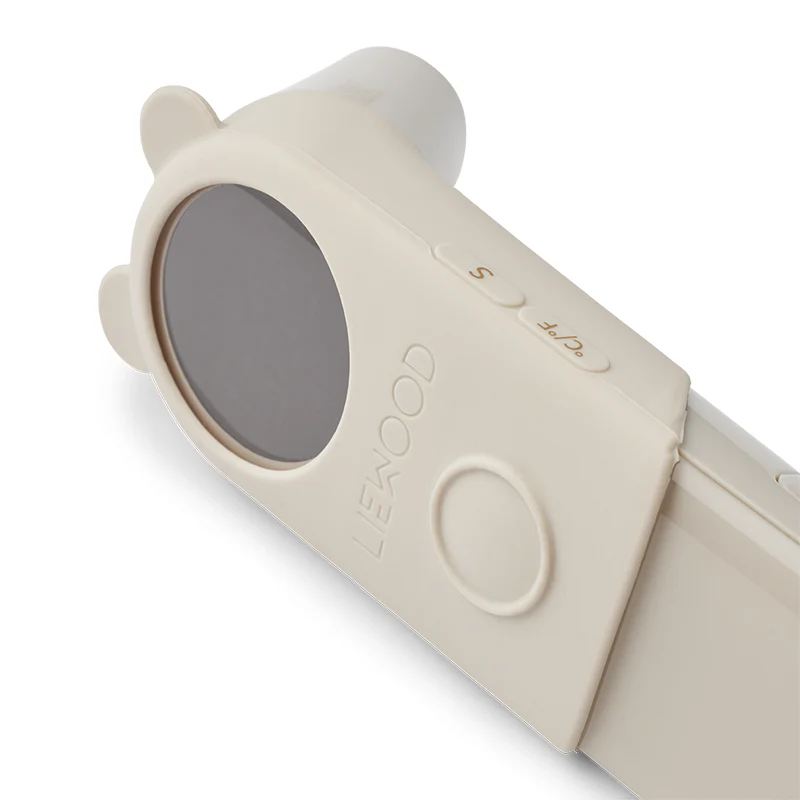Liewood Digitales Fieberthermometer 'Olivier' Sandy - Image 5