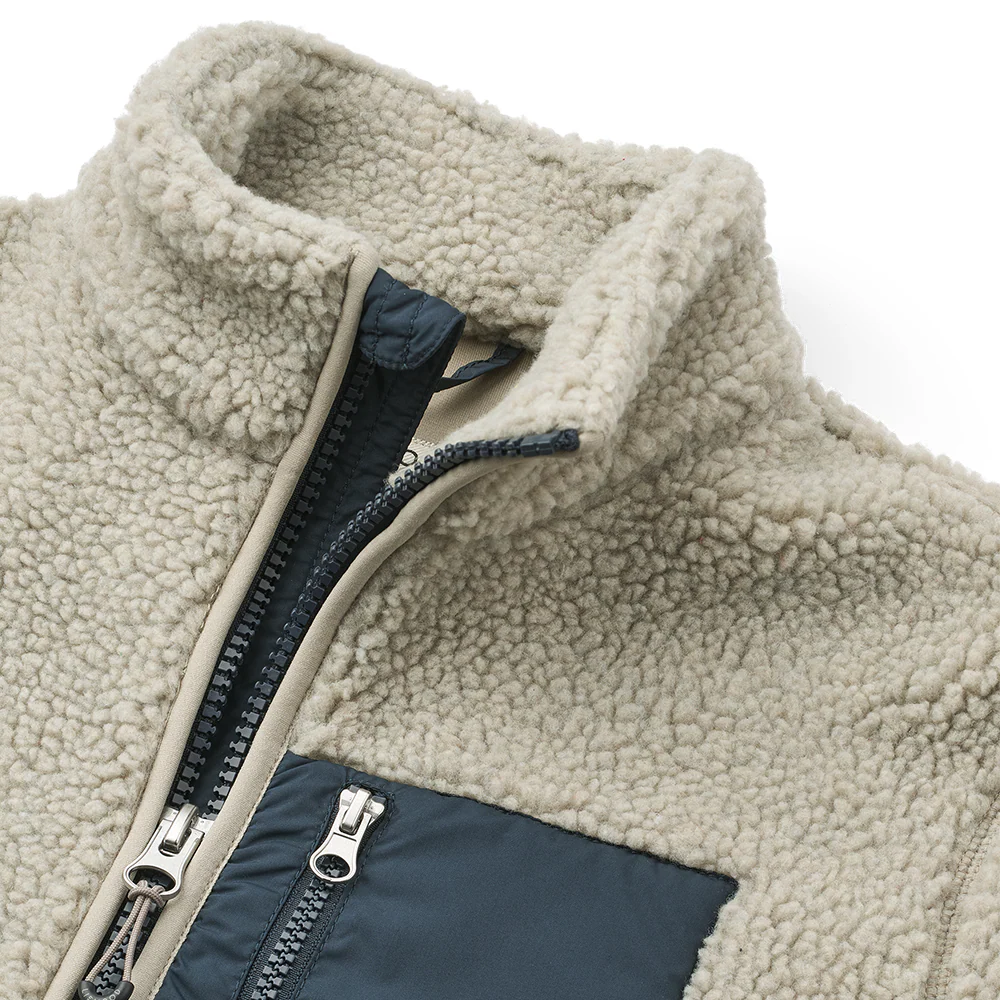 Liewood Jacke für Mamas 'Nelson' Mist - Image 3