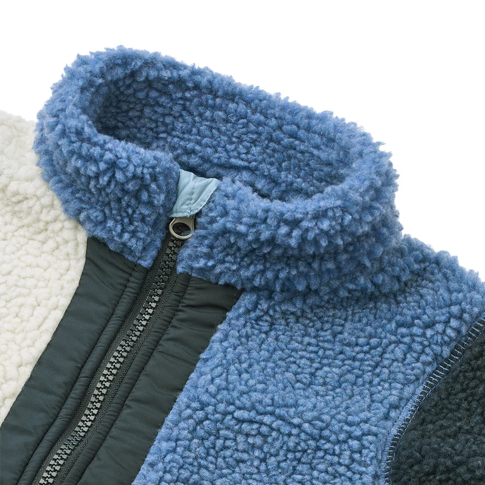 Liewood  Jacke 'Noam' Riverside Multi Mix - Image 3