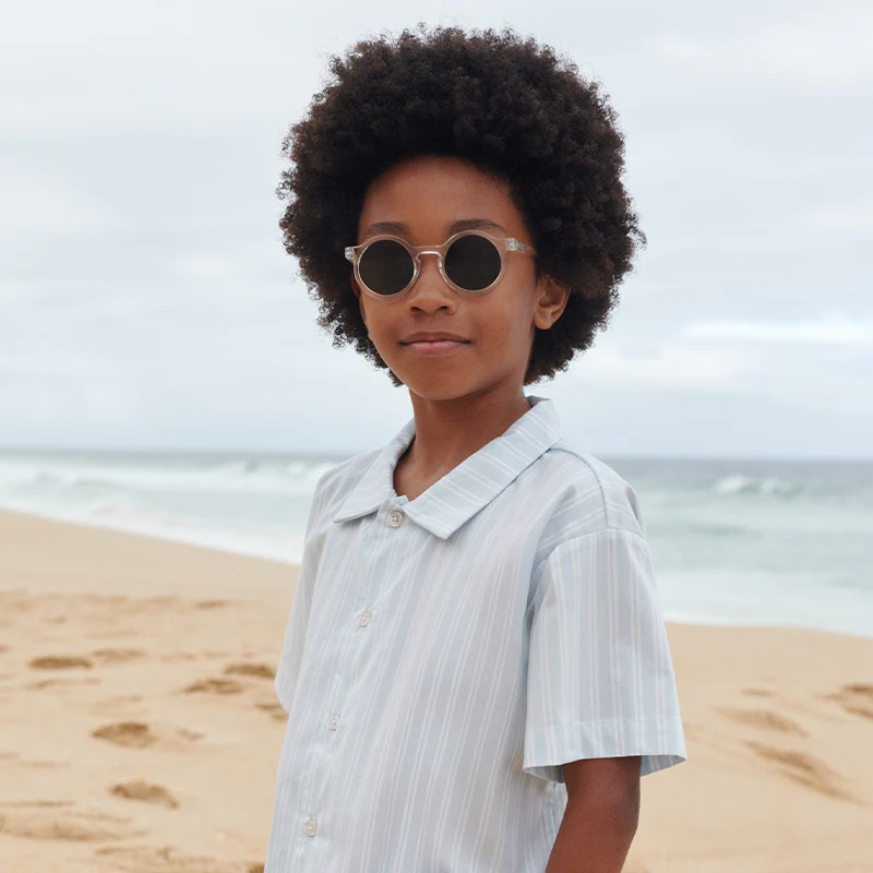 Liewood  Kinder Sonnenbrille 'Darla ' 4-10 Jahre Clear - Image 2