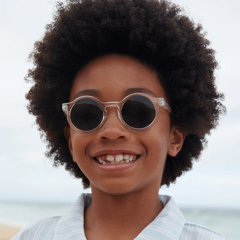 Liewood  Kinder Sonnenbrille 'Darla ' 4-10 Jahre Clear - Image 4