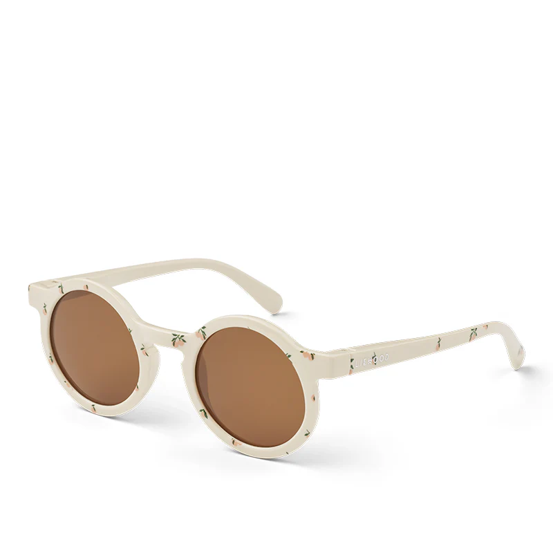 Liewood  Kinder Sonnenbrille 'Darla ' 4-10 Jahre Peach/Sea Shell - Image 3