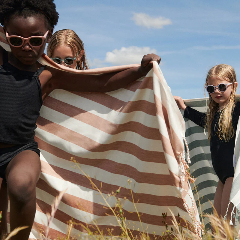Liewood  Kinder Sonnenbrille 'Darla' 4-10 Jahre  Peppermint - Image 2