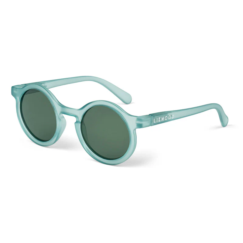 Liewood  Kinder Sonnenbrille 'Darla' 4-10 Jahre  Peppermint - Image 3