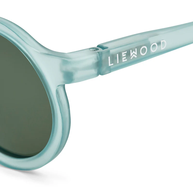 Liewood  Kinder Sonnenbrille 'Darla' 4-10 Jahre  Peppermint - Image 4