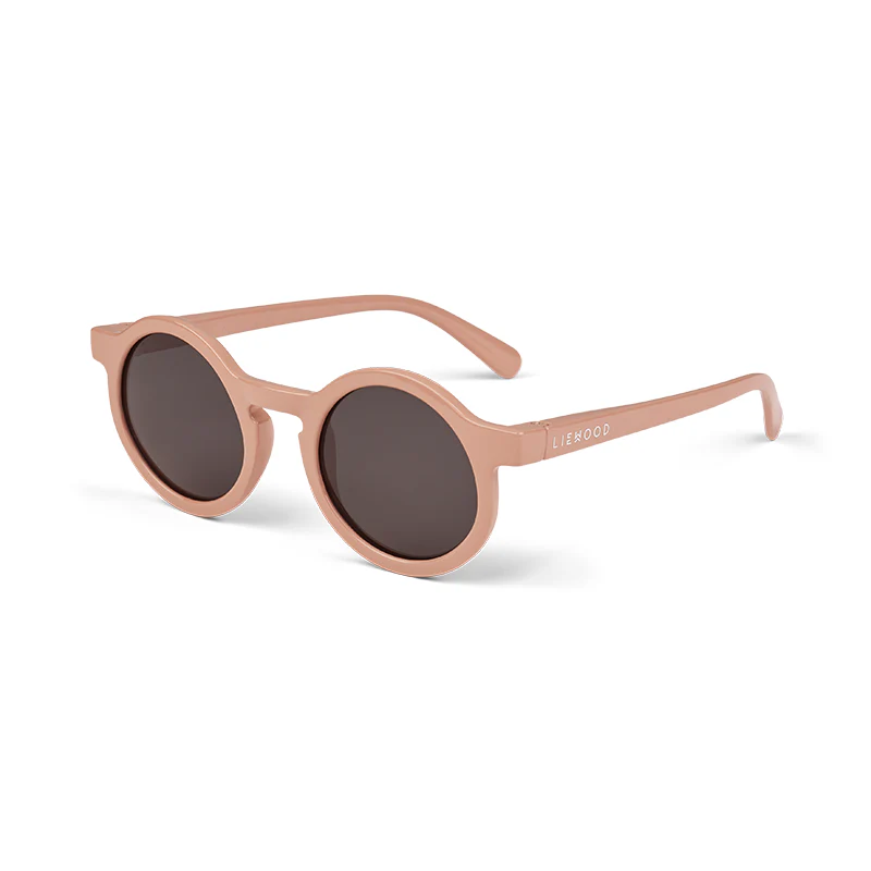 Liewood  Kinder Sonnenbrille 'Darla ' 4-10 Jahre Tuscany Rose - Image 3