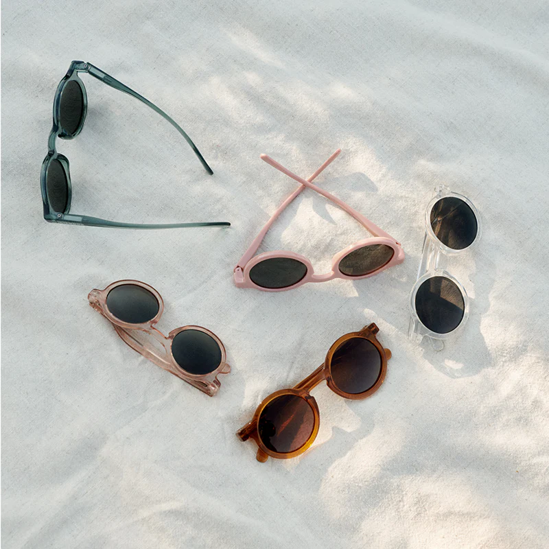 Liewood  Kinder Sonnenbrille 'Darla ' 4-10 Jahre Tuscany Rose - Image 6