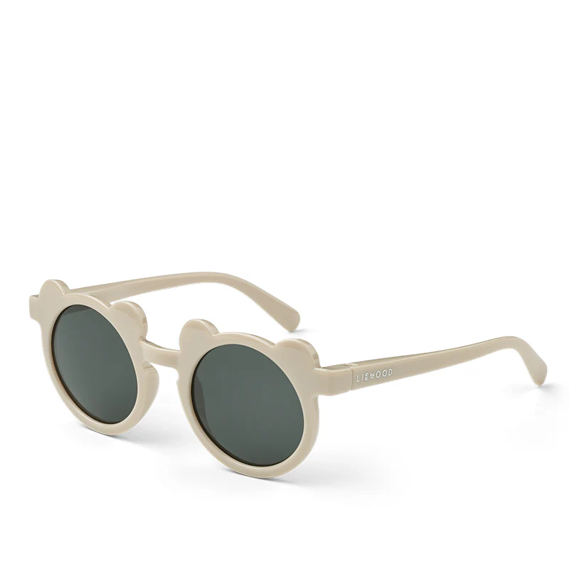 Liewood  Kinder Sonnenbrille 'Darla Mr Bear' 4-10 Jahre Sandy - Image 2